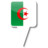 Algeria Icon